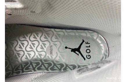 High Air Golf Jordan 1 1127